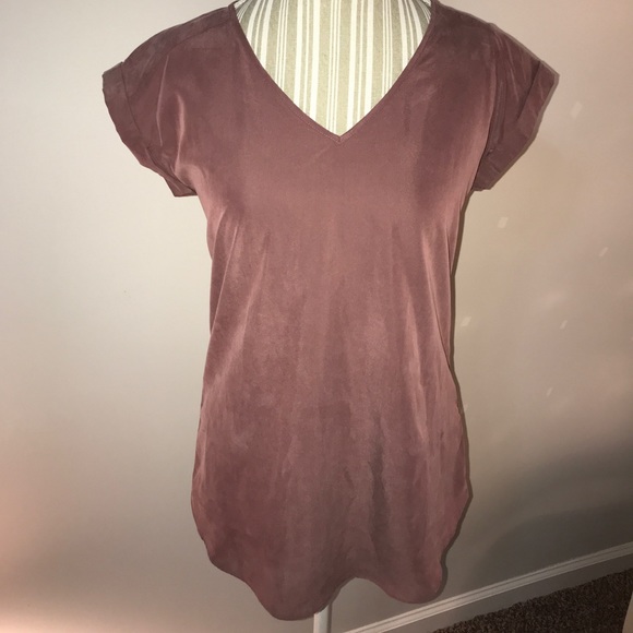 Express Tops - NWOT!! Express Blouse